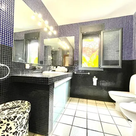 Wonderful With Private Pool, Wifi, Gym And Barbecue In South Tenerife Costa Adeje (Tenerife)