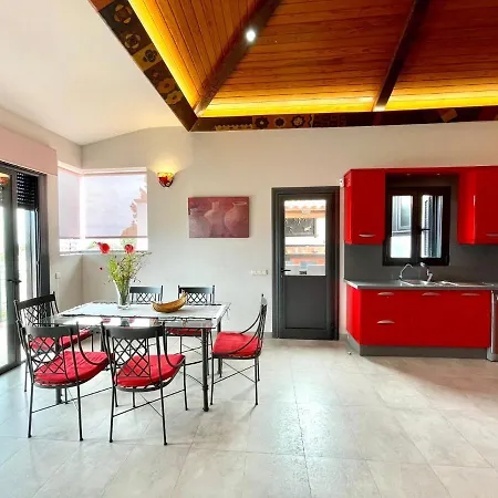 Wonderful With Private Pool, Wifi, Gym And Barbecue In South Tenerife * Costa Adeje (Tenerife)