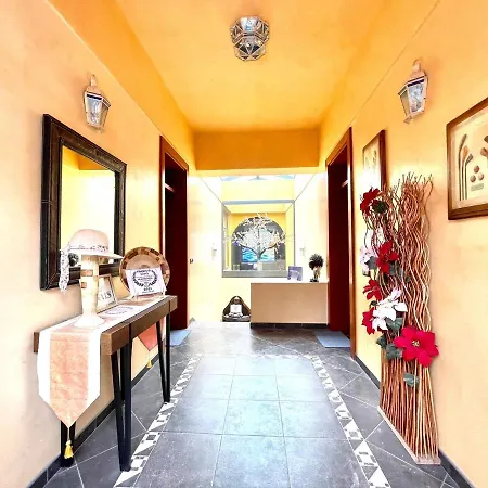 Wonderful With Private Pool, Wifi, Gym And Barbecue In South Tenerife