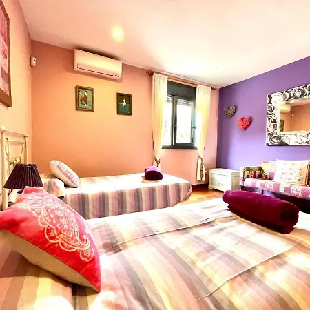 Wonderful With Private Pool, Wifi, Gym And Barbecue In South Tenerife * Costa Adeje